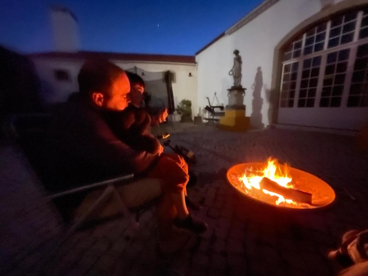 Freiria Casa Martins Country Apt, No.6 מראה חיצוני תמונה