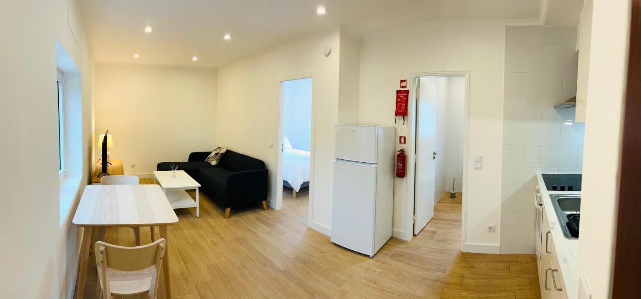 Freiria Casa Martins Country Apt, No.6 מראה חיצוני תמונה