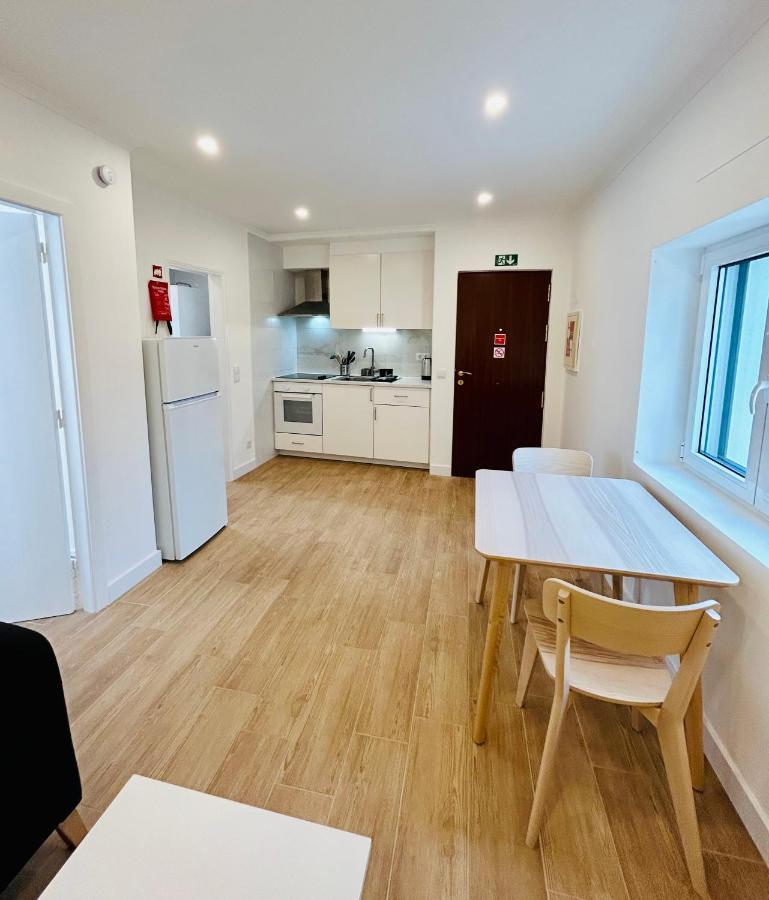 Freiria Casa Martins Country Apt, No.6 מראה חיצוני תמונה