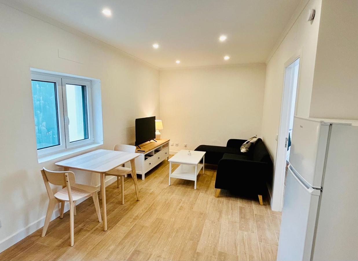 Freiria Casa Martins Country Apt, No.6 מראה חיצוני תמונה