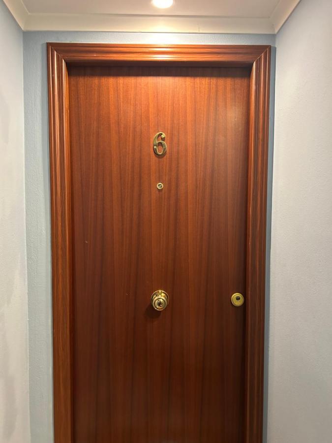 Freiria Casa Martins Country Apt, No.6 מראה חיצוני תמונה