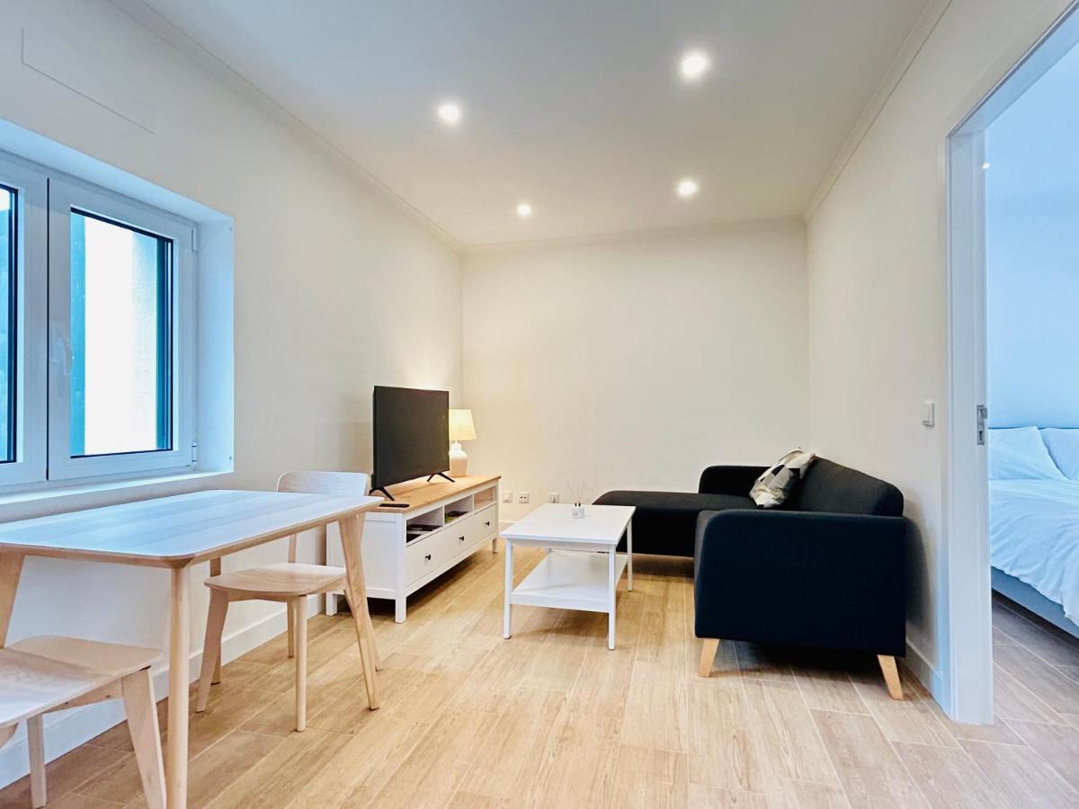 Freiria Casa Martins Country Apt, No.6 מראה חיצוני תמונה